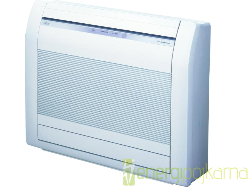 FUJITSU LVCN 12 5,7kW 1 FUJITSU LVCN 12 5,7kW