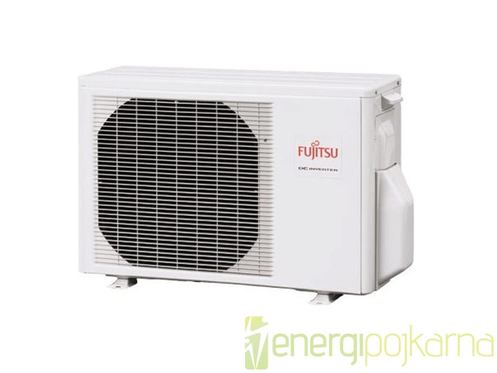 FUJITSU LF 24 10,6kW 3 FUJITSU LF 24 10,6kW