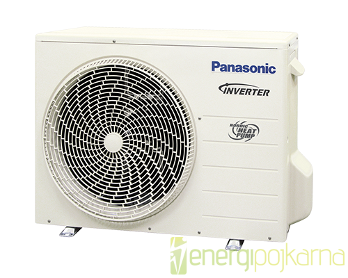 PANASONIC CZ9SKE 5,2kW 3 PANASONIC CZ9SKE 5,2kW