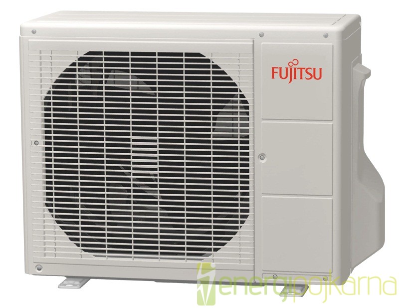 FUJITSU LVCN 12 5,7kW 4 FUJITSU LVCN 12 5,7kW
