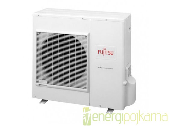 FUJITSU LF 30 11kW 3 FUJITSU LF 30 11kW