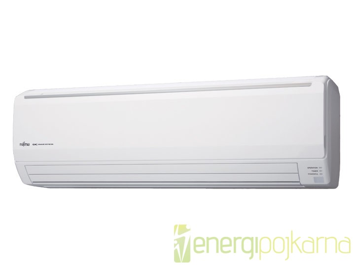 FUJITSU LF 24 10,6kW 1 FUJITSU LF 24 10,6kW