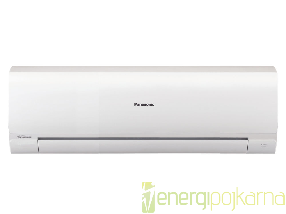 PANASONIC CZ9SKE 5,2kW 1 PANASONIC CZ9SKE 5,2kW
